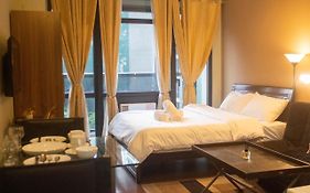 Gramercy Makati